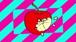 Apple bite