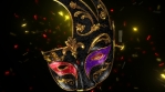 Carnival Masquerade Vj Loops Pack by Volumetricks