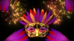 Carnival Masquerade Vj Loops Pack by Volumetricks