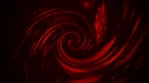 Bloody Shiny Twisted Flow VJ Loop