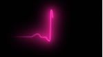 Heartbeat - Pink - 125bpm