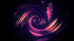 Shiny Twisted Flow VJ Loop