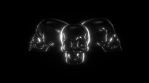 Dark Skull Trinity GLOW 01 1