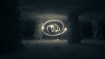 Foggy Skull Cave fixed cam