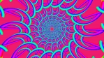 Hypnotic Twirl Mandalas 04