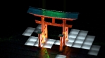 torii disco floor