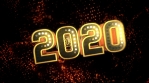 Happy New Year 2020