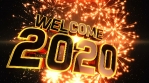 Happy New Year 2020