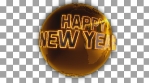 Happy New Year 2020