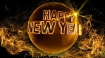 Happy New Year 2020