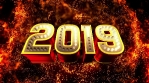 Happy New Year 2020