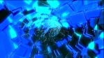 blocky tunnel 2