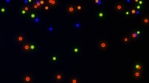 Bouncing Particles