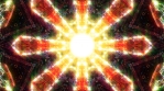 Kaleida kaleidoscopic