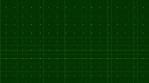 Green Grid Motion Background