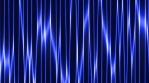 Blue Curtain Background