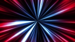 Abstract Speed Light Fx Background Loop