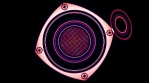 Bouncing Speakers Purple 01