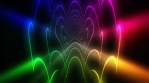 Abstract Colorful Background