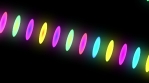 Colorful Lights Backgrounds