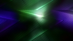 Abstract Flashing Light Background