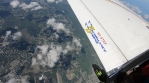 Skydiving - Jumping from plane