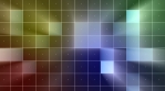 moving squares background WITH VOLMETRIC LIGHTS