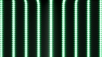 vertical dots lines lightwall 4k colorful Volumetric Lights