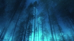 Blue Forest