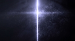 Christian Cross Background