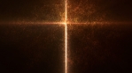 Christian Cross Background