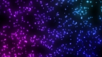 Glittering Particles Loop