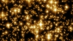 Glittering Particles Loop