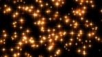 Glittering Particles Loop