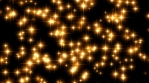 Glittering Particles Loop