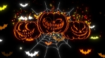 Halloween Screen