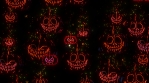 Halloween Pattern