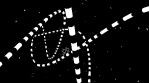 Psy tunel splines and cross