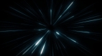 Starburst Fx Background With Shining Rays Loop