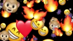 Emoji Madness