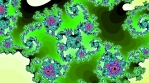 Fractal Mandelbrot Loops 05