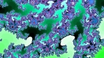 Fractal Mandelbrot Loops 08