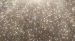 Gold Glitter Dust Bokeh Particle Shower Falling Shimmer Sparkle Rain