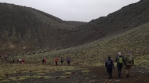 C0009 long hiker line mountains Iceland.mov