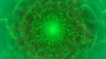 Energy Eye - Acid Emerald Green