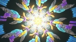 04-Mystic Experience-Ancient 3D seamless psychedelic vj loop with trippy art.mov