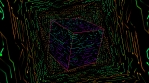 inside cube hitech - random