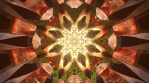 31-Meditate energy ethnic folower art with sacred geometry.mov