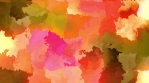 Colorful Paint Background