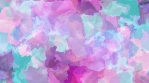 Colorful Paint Background